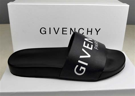 givenchy slippers price